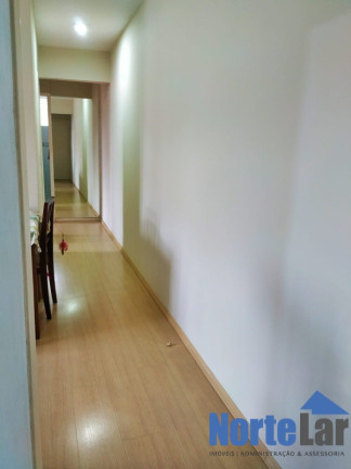 Imagem Apartamento com 2 Quartos à Venda, 52 m² em Vila Constança - São Paulo