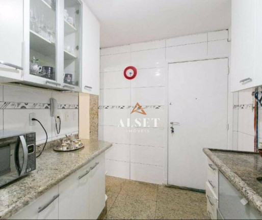 Imagem Apartamento com 2 Quartos à Venda, 121 m² em Anália Franco - São Paulo