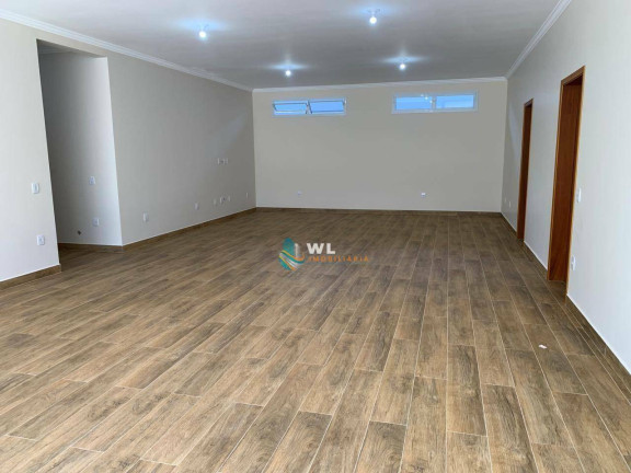 Imagem Casa com 4 Quartos para Alugar, 250 m² em Jardim Santa Rosa - Itatiba
