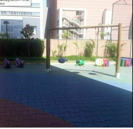 Imagem Apartamento com 3 Quartos à Venda, 67 m² em Vila Homero Thon - Santo André Imagem Apartamento com 3 Quartos à Venda, 67 m² em Vila Homero Thon - Santo André