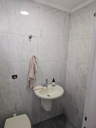 Imagem Apartamento com 2 Quartos à Venda, 103 m² em Ponta Da Praia - Santos