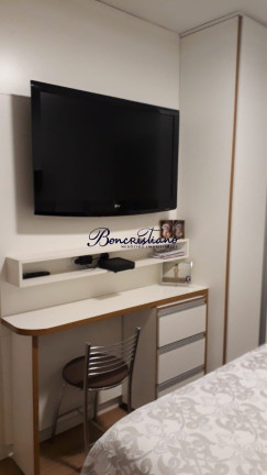 Imagem Apartamento com 3 Quartos à Venda, 72 m² em Santa Teresinha - Sao Paulo Imagem Apartamento com 3 Quartos à Venda, 72 m² em Santa Teresinha - Sao Paulo
