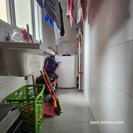 Imagem Apartamento com 1 Quarto à Venda, 56 m² em Guilhermina - Praia Grande