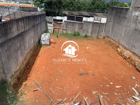 Imagem Terreno à Venda, em Vila Jundiai - Mogi Das Cruzes Imagem Terreno à Venda, em Vila Jundiai - Mogi Das Cruzes