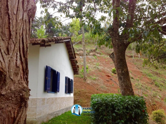 Imóvel com 3 Quartos à Venda, 272.500 m² em Zona Rural - Sumidouro