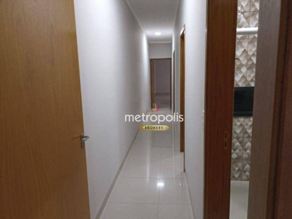 Imagem Casa com 3 Quartos à Venda, 120 m² em Vila Marin - Votuporanga