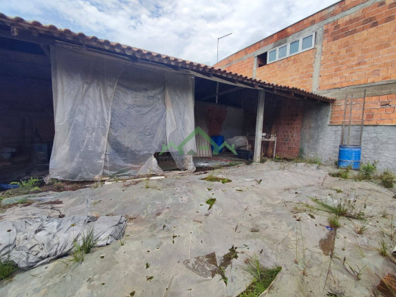 Imagem Casa à Venda, 80 m² em Costeira - Balneário Barra Do Sul