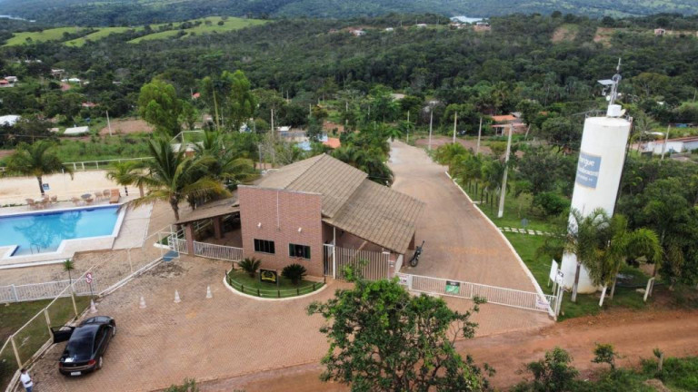 Imóvel à Venda, 1.388 m² em Alexânia - Alexânia