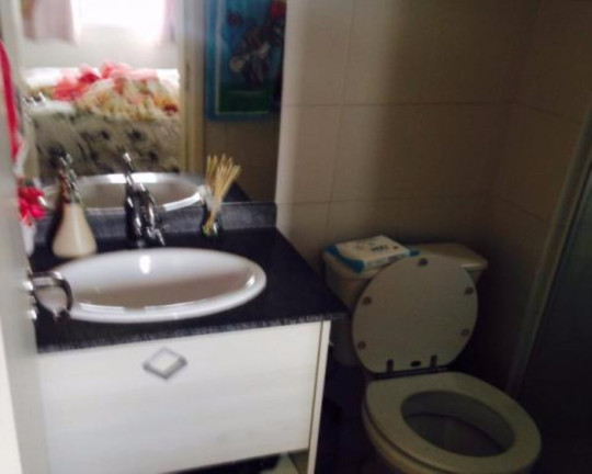 Imagem Apartamento com 3 Quartos à Venda, 64 m² em Cambuci - São Paulo Imagem Apartamento com 3 Quartos à Venda, 64 m² em Cambuci - São Paulo