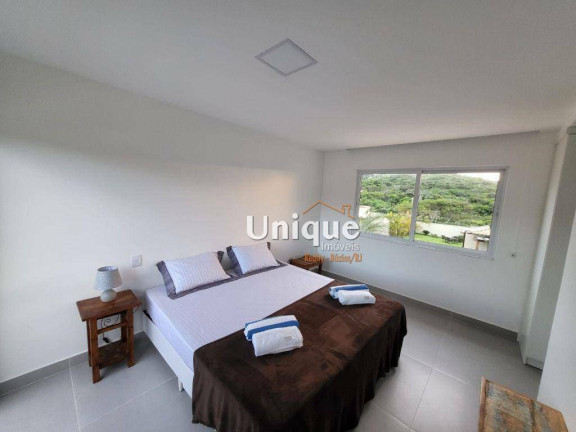 Imagem Casa com 4 Quartos à Venda, 170 m² em Centro - Armação Dos Búzios