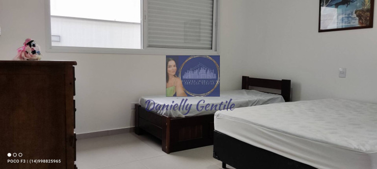 Imagem Casa de Condomínio com 3 Quartos para Temporada, 160 m² em Ninho Verde 2 - Pardinho