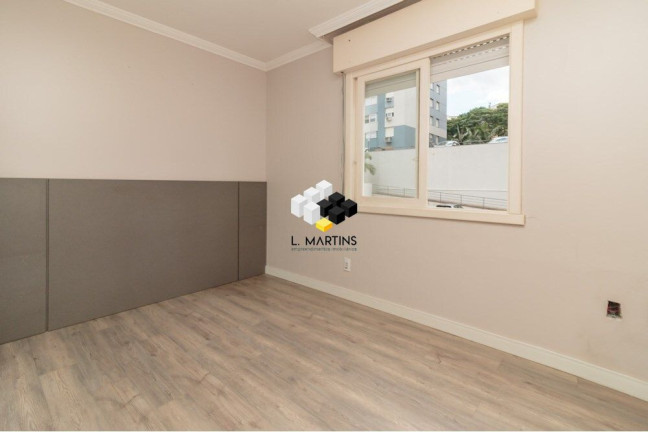 Imagem Apartamento com 3 Quartos à Venda, 72 m² em Chácara Das Pedras - Porto Alegre