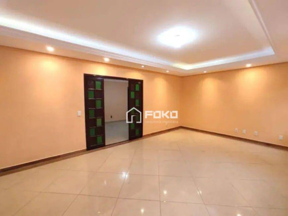 Imagem Sobrado com 4 Quartos para Alugar, 180 m² em Parque Renato Maia - Guarulhos Imagem Sobrado com 4 Quartos para Alugar, 180 m² em Parque Renato Maia - Guarulhos