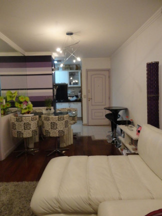 Foto do imóvel Imóvel com 2 Quartos à Venda, 84 m² em Vila Congonhas - São Paulo