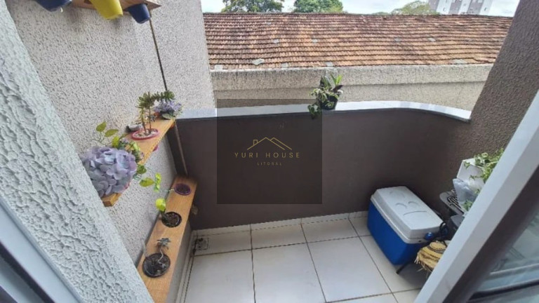 Imagem Imóvel com 2 Quartos à Venda, 55 m² em Parque São Luís - Taubaté