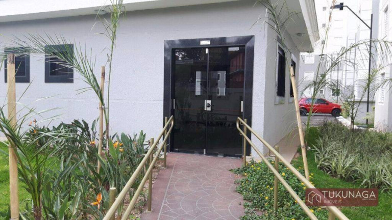 Imagem Apartamento com 2 Quartos à Venda, 45 m² em Gopoúva - Guarulhos