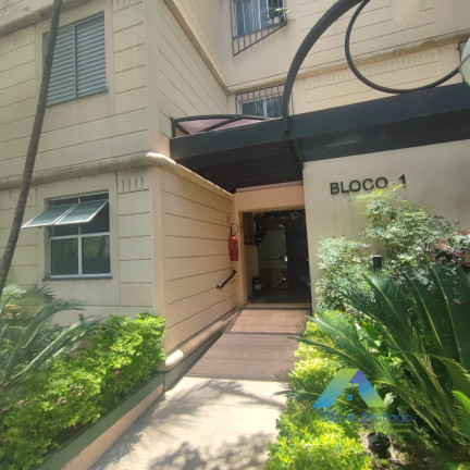 Imagem Apartamento com 3 Quartos à Venda, 61 m² em Jardim Santa Emília - São Paulo Imagem Apartamento com 3 Quartos à Venda, 61 m² em Jardim Santa Emília - São Paulo
