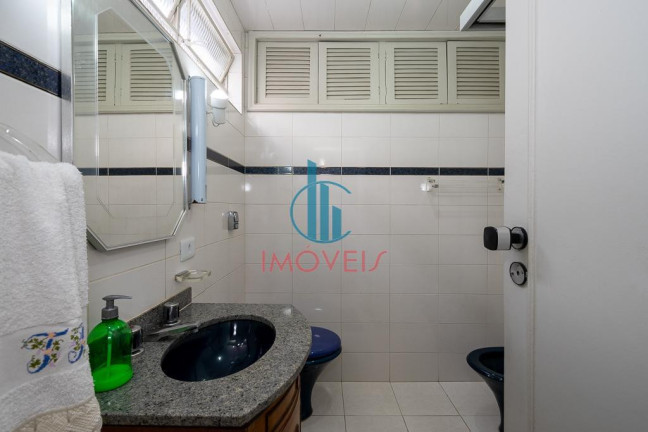 Imagem Apartamento com 3 Quartos à Venda, 180 m² em Higienópolis - São Paulo