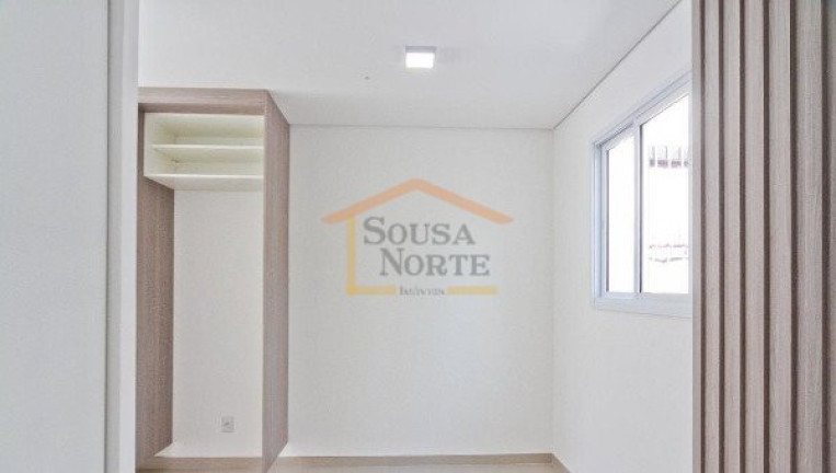 Imagem Apartamento com 1 Quarto à Venda, 35 m² em água Fria - São Paulo Imagem Apartamento com 1 Quarto à Venda, 35 m² em água Fria - São Paulo