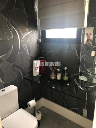 Imagem Apartamento com 3 Quartos à Venda, 167 m² em Morumbi - São Paulo