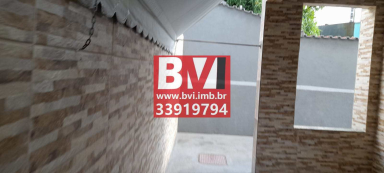 Imagem Casa com 3 Quartos à Venda, 110 m² em Vila Kosmos - Rio De Janeiro Imagem Casa com 3 Quartos à Venda, 110 m² em Vila Kosmos - Rio De Janeiro