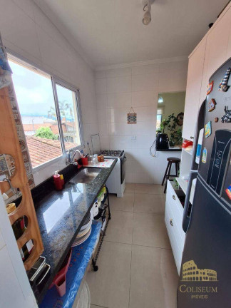 Imagem Casa com 2 Quartos à Venda, 52 m² em Balneário Pires - Praia Grande