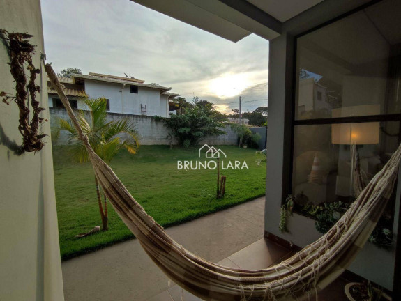 Imagem Casa com 4 Quartos à Venda, 350 m² em Vivendas Santa Mônica - Igarapé Imagem Casa com 4 Quartos à Venda, 350 m² em Vivendas Santa Mônica - Igarapé