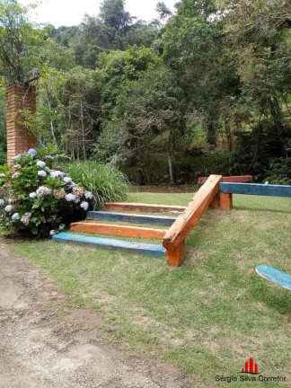 Imagem Casa com 3 Quartos à Venda, 6 m² em Joaquim Alves - Santo Antônio Do Pinhal Imagem Casa com 3 Quartos à Venda, 6 m² em Joaquim Alves - Santo Antônio Do Pinhal