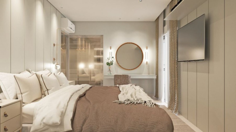 Imagem Apartamento com 3 Quartos à Venda, 253 m² em Canto Do Forte - Praia Grande Imagem Apartamento com 3 Quartos à Venda, 253 m² em Canto Do Forte - Praia Grande