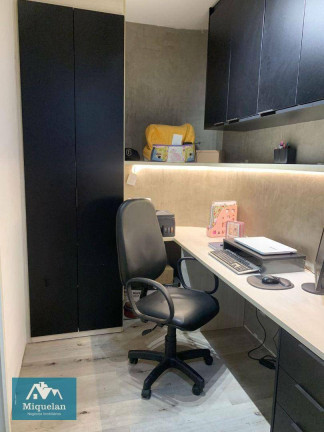 Imagem Apartamento com 3 Quartos à Venda, 123 m² em Santana - São Paulo