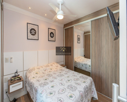 Imagem Apartamento com 2 Quartos à Venda, 70 m² em Alto Da Boa Vista - São Paulo