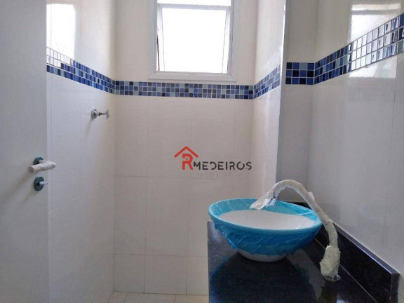 Imagem Apartamento com 3 Quartos à Venda, 120 m² em Canto Do Forte - Praia Grande