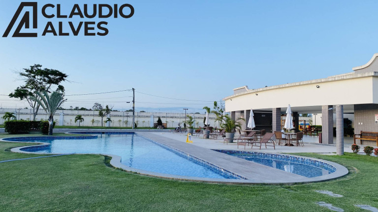 Imagem Casa de Condomínio com 4 Quartos à Venda, 284 m² em Papagaio - Feira De Santana