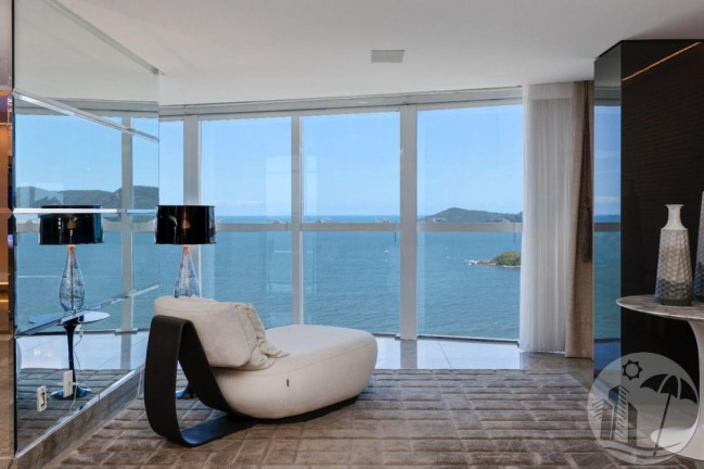 Imagem Apartamento com 6 Quartos à Venda, 456 m² em Centro - Balneário Camboriú