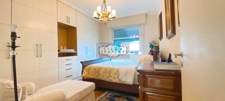 Imagem Apartamento com 4 Quartos à Venda, 250 m² em Ipanema - Rio De Janeiro Imagem Apartamento com 4 Quartos à Venda, 250 m² em Ipanema - Rio De Janeiro