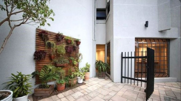 Imagem Apartamento com 3 Quartos à Venda, 78 m² em Vila Congonhas - São Paulo