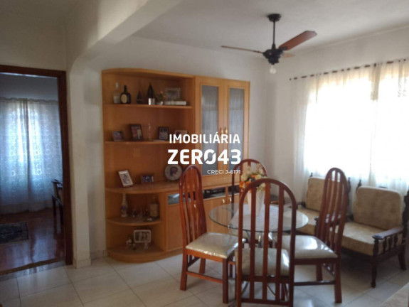 Imagem Casa com 4 Quartos à Venda, 160 m² em Dom ático - Londrina