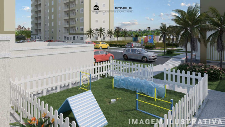 Imagem Apartamento com 2 Quartos à Venda, 43 m² em Colégio - Rio De Janeiro