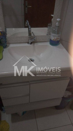 Imagem Casa com 3 Quartos à Venda, 55 m² em Piraquara Imagem Casa com 3 Quartos à Venda, 55 m² em Piraquara