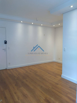 Imagem Apartamento com 2 Quartos à Venda, 62 m² em Alphaville Empresarial - Barueri