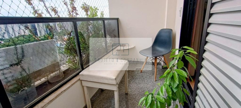 Imagem Apartamento com 4 Quartos à Venda, 200 m² em Bosque Da Saúde - São Paulo Imagem Apartamento com 4 Quartos à Venda, 200 m² em Bosque Da Saúde - São Paulo