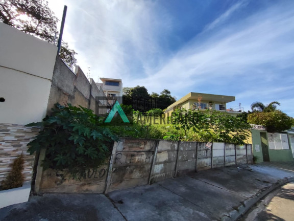 Imagem Terreno à Venda, 445 m² em Jardim Paulista - Atibaia Imagem Terreno à Venda, 445 m² em Jardim Paulista - Atibaia