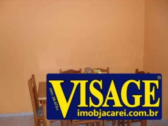 Imagem Casa com 2 Quartos à Venda,  em Pq. Dos Principes - Jacareí