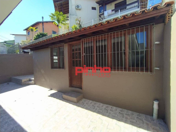 Imagem Casa com 3 Quartos à Venda, 140 m² em Jardim Atlântico - Florianópolis