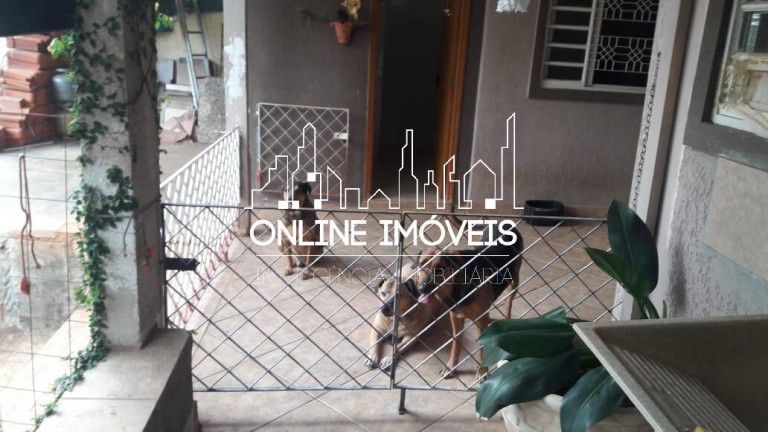 Imagem Casa com 4 Quartos à Venda, 540 m² em Vila Paraíso - Mogi Guaçu Imagem Casa com 4 Quartos à Venda, 540 m² em Vila Paraíso - Mogi Guaçu