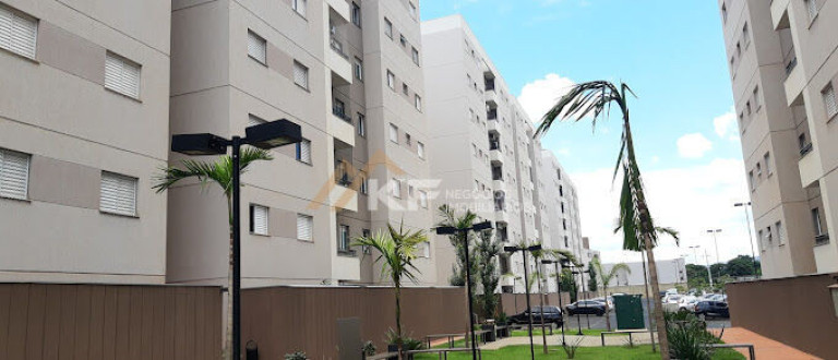 Imagem Apartamento com 2 Quartos à Venda, 51 m² em Jardim Manoel Penna - Ribeirão Preto Imagem Apartamento com 2 Quartos à Venda, 51 m² em Jardim Manoel Penna - Ribeirão Preto