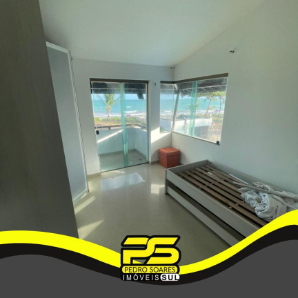 Imagem Casa com 4 Quartos à Venda, 375 m² em Ponta De Campina - Cabedelo