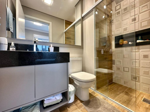 Imagem Apartamento com 3 Quartos à Venda, 188 m² em -- - Capao Da Canoa