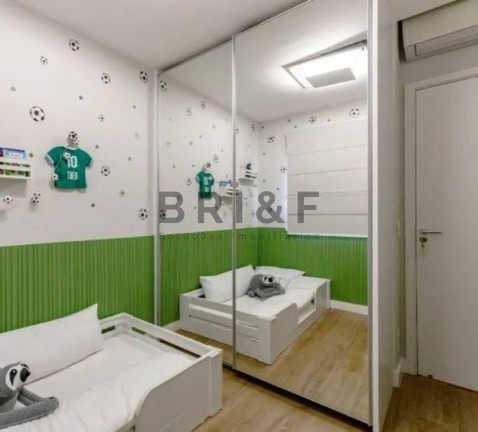Imagem Apartamento com 3 Quartos à Venda, 108 m² em Campo Belo - São Paulo Imagem Apartamento com 3 Quartos à Venda, 108 m² em Campo Belo - São Paulo