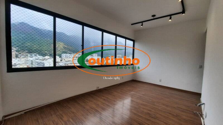 Imagem Apartamento com 3 Quartos à Venda, 81 m² em Tijuca - Rio De Janeiro Imagem Apartamento com 3 Quartos à Venda, 81 m² em Tijuca - Rio De Janeiro